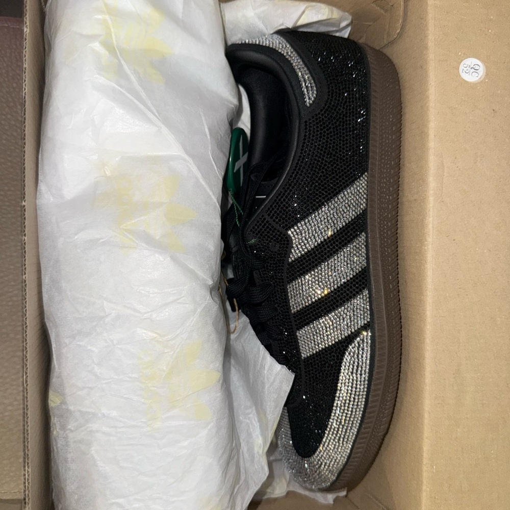 adidas samba OG